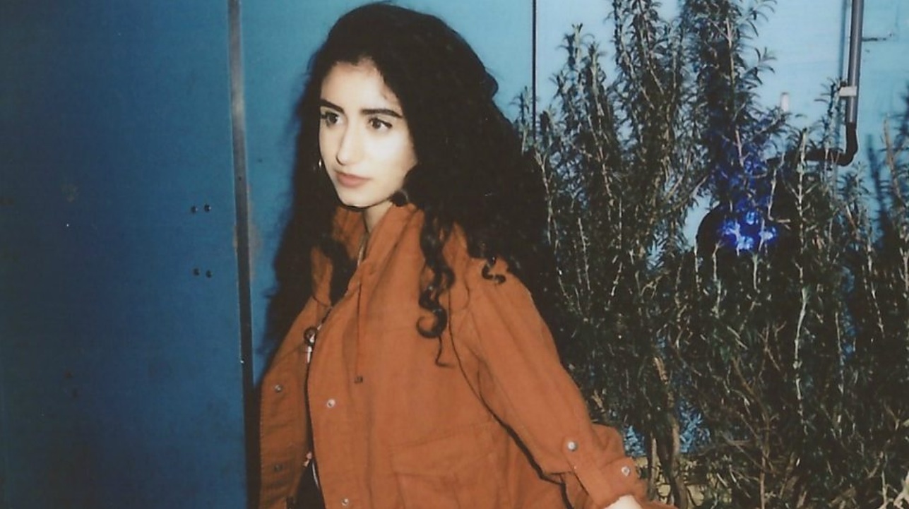 Naaz Naaz
