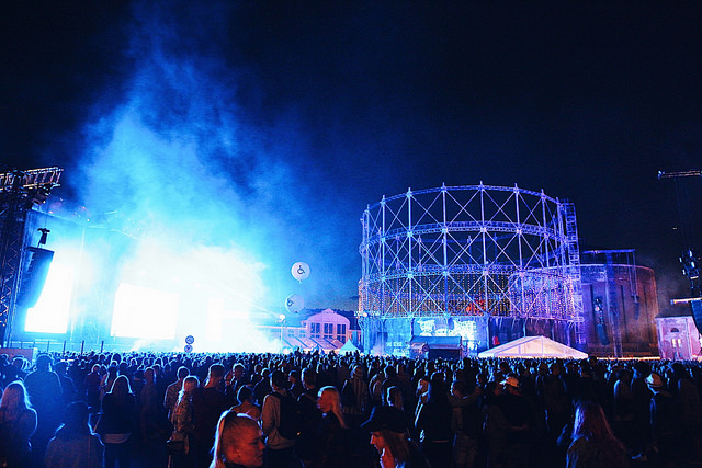 Flow Festival Flow Festival
