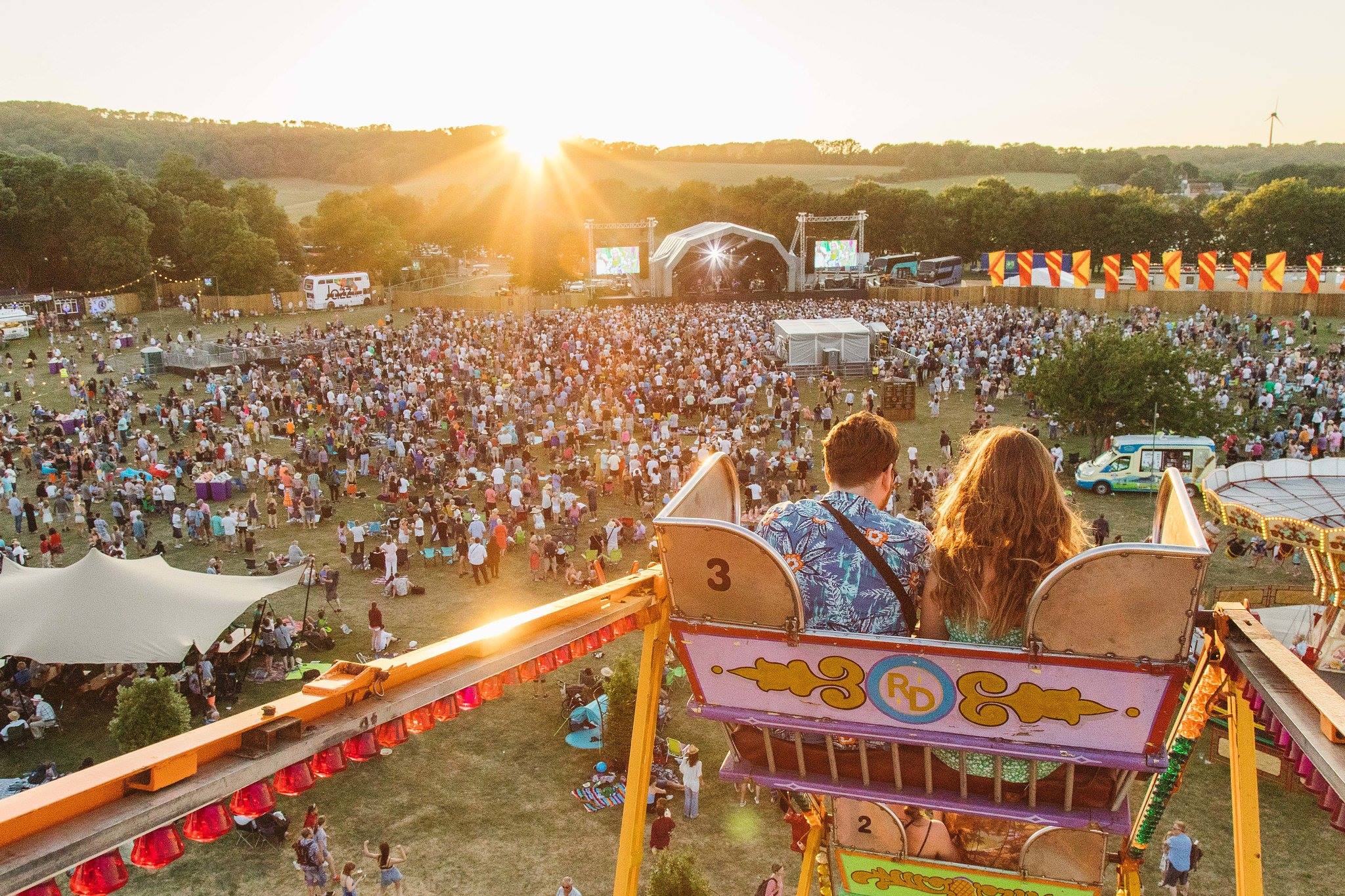 Live Report: Love Supreme Festival 2019