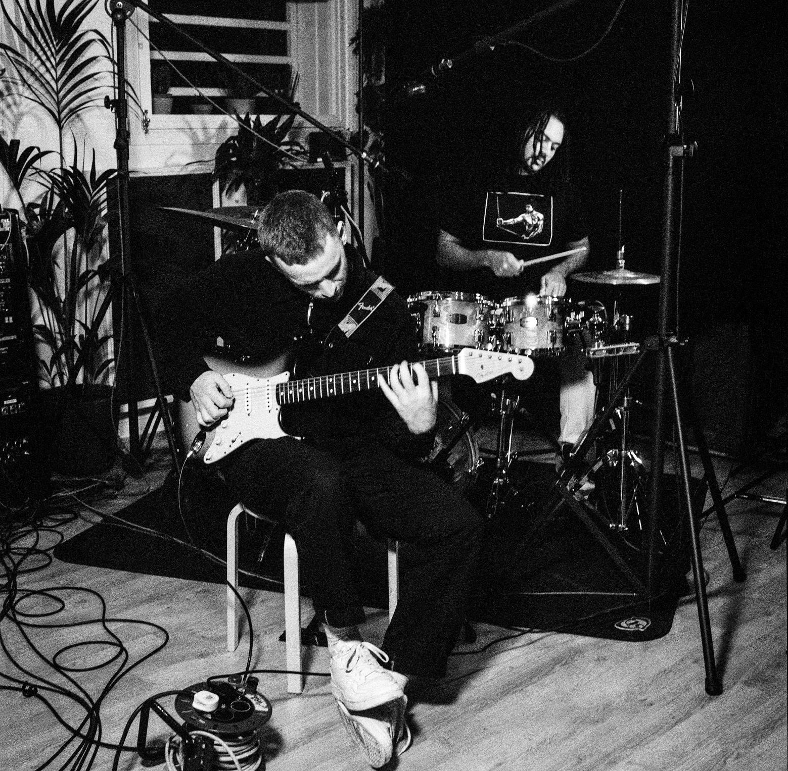 Tom Misch, Yussef Dayes Share Extraordinary Tiny Desk Concert