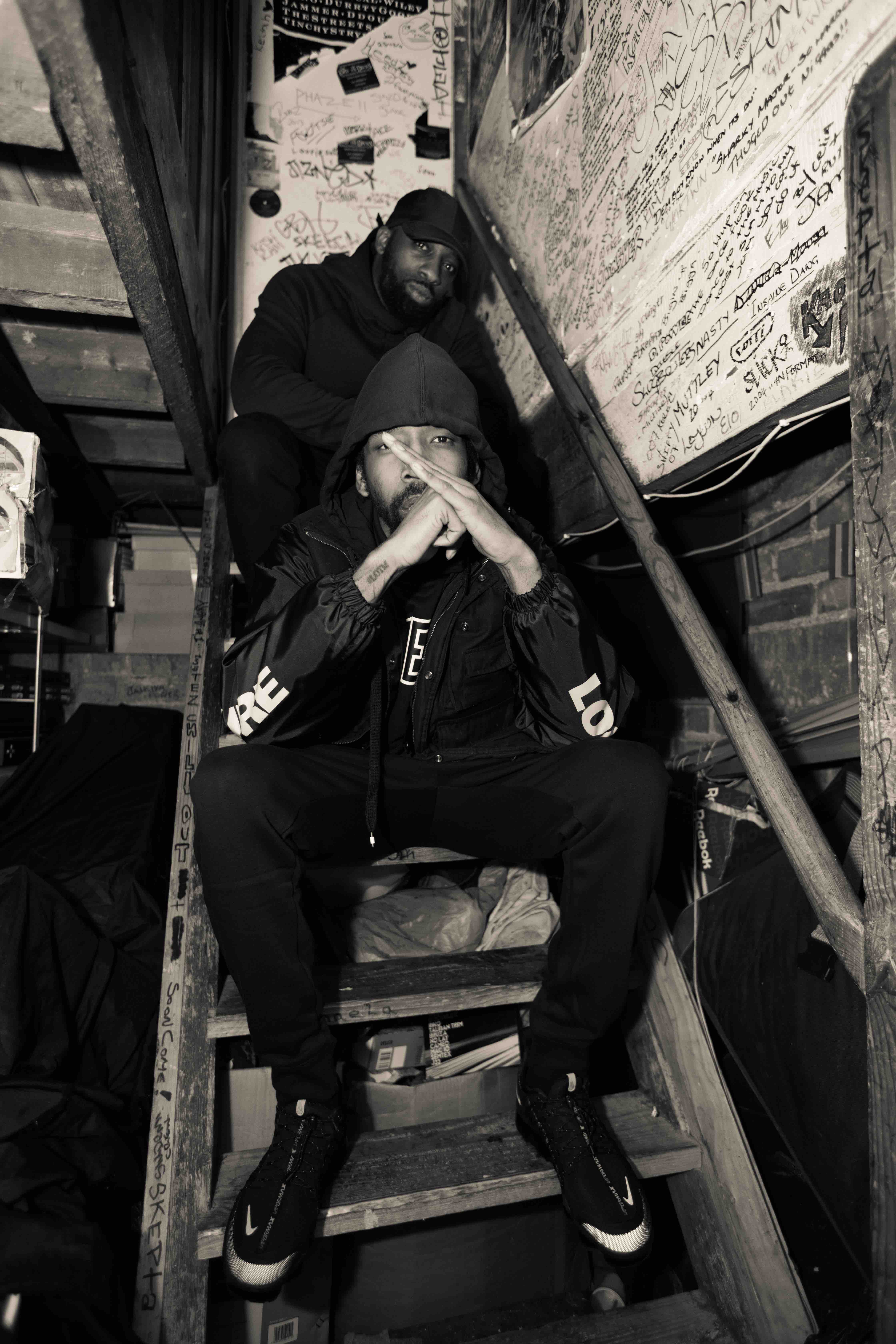 Win Tickets To Lord Of The Mics Series 8 Boat Party Launch