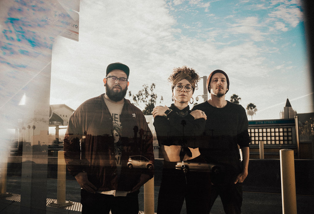TriOrca State Their Case With New Single 'Ghost'