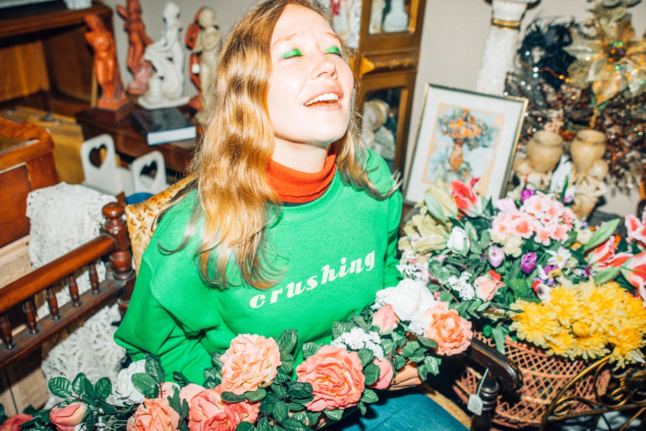 Julia Jacklin Julia Jacklin