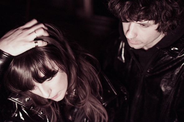Beach House (Credit: Shawn Brackbill) Beach House (Credit: Shawn Brackbill)