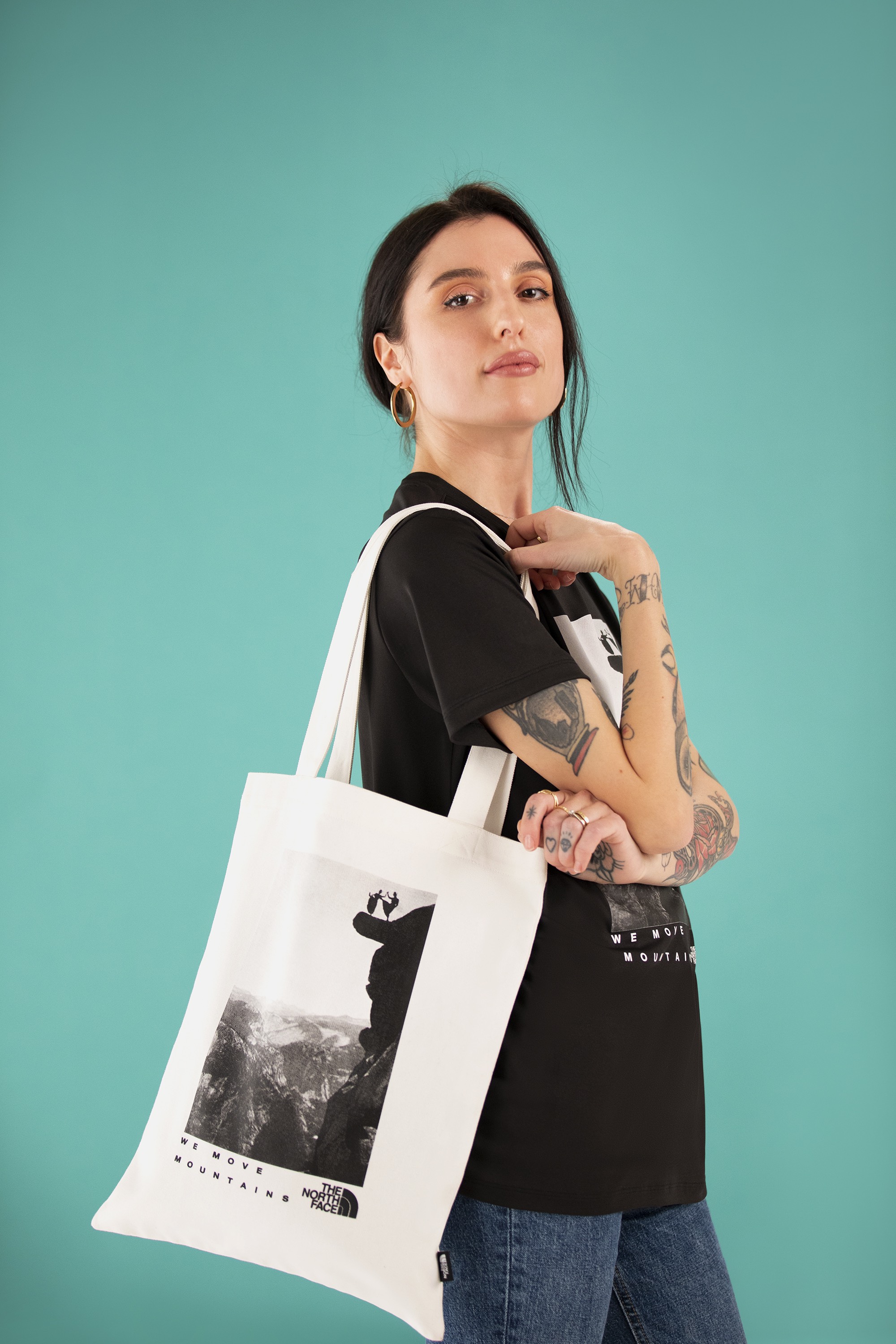 the north face international women's day