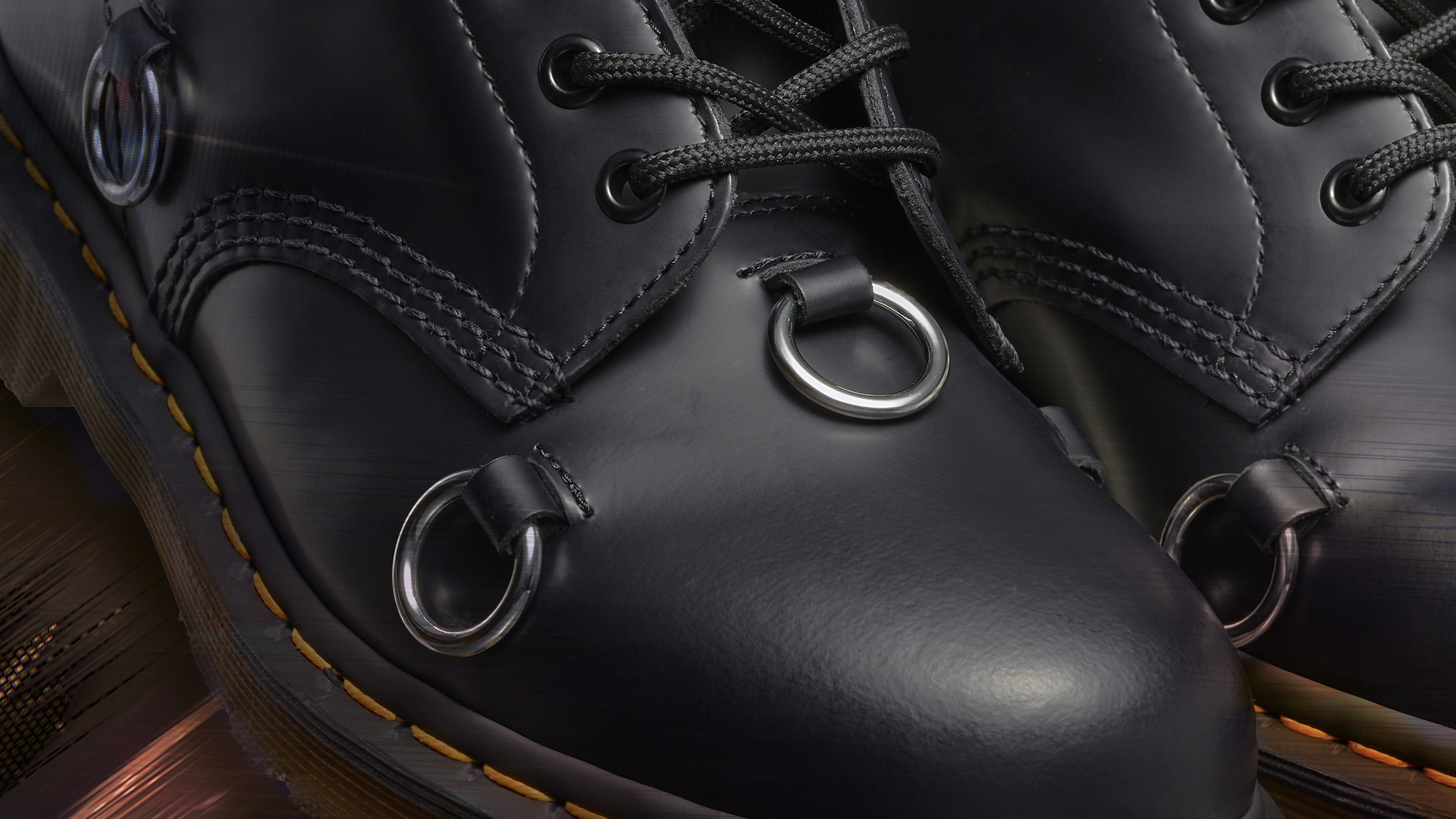 raf simons dr martens 2019