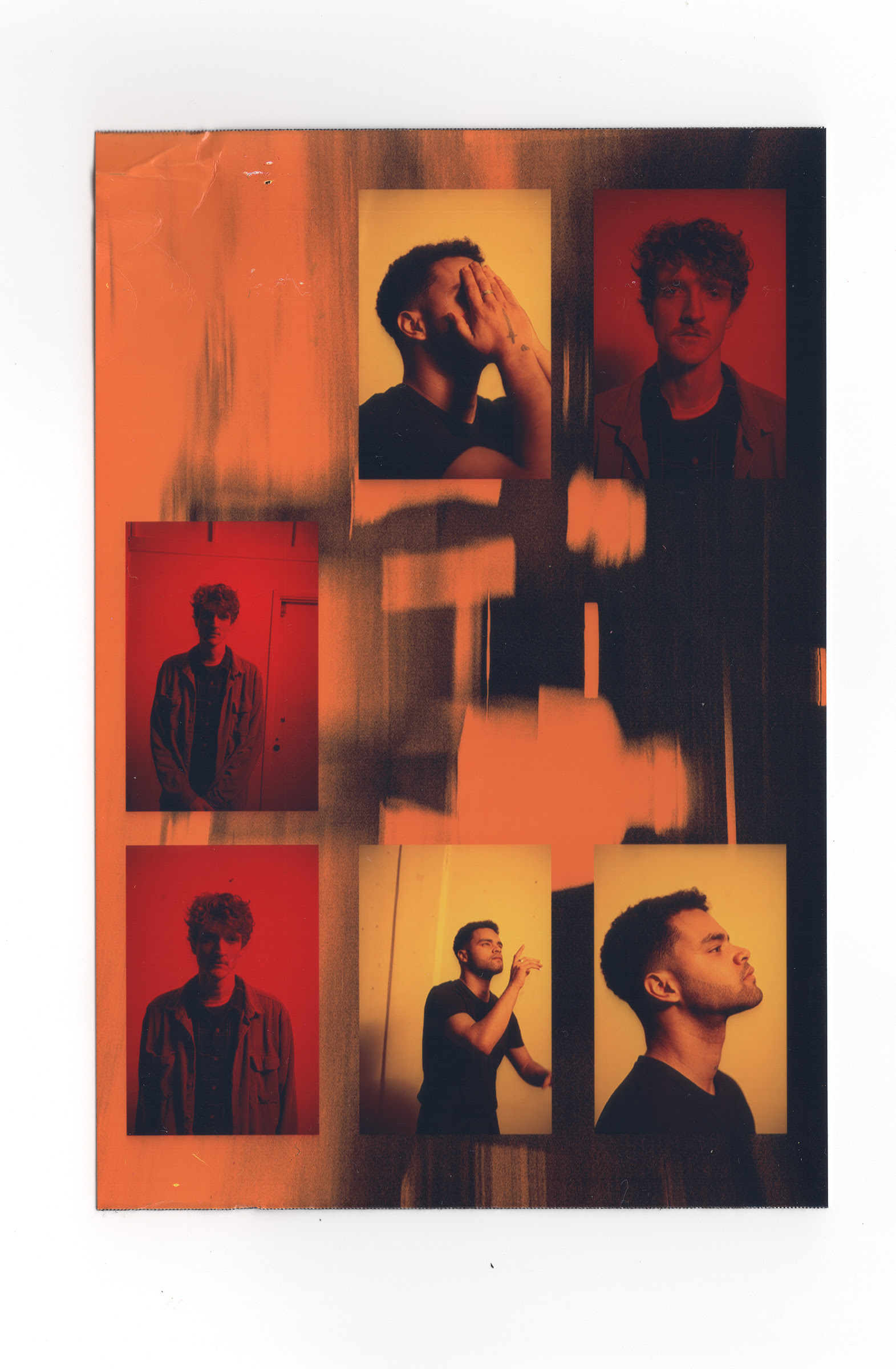 Devenny, Bathwater 404 Announce 'Paradise Drive' Project
