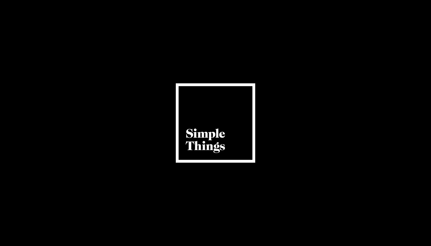 Live Report: Simple Things Festival 2019