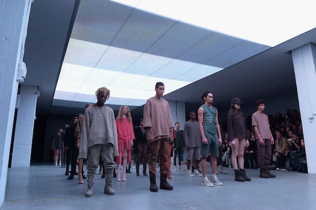 adidas x yeezy season 1