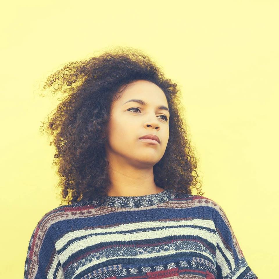 Listen: Bryony Jarman-Pinto - 'All About Life'