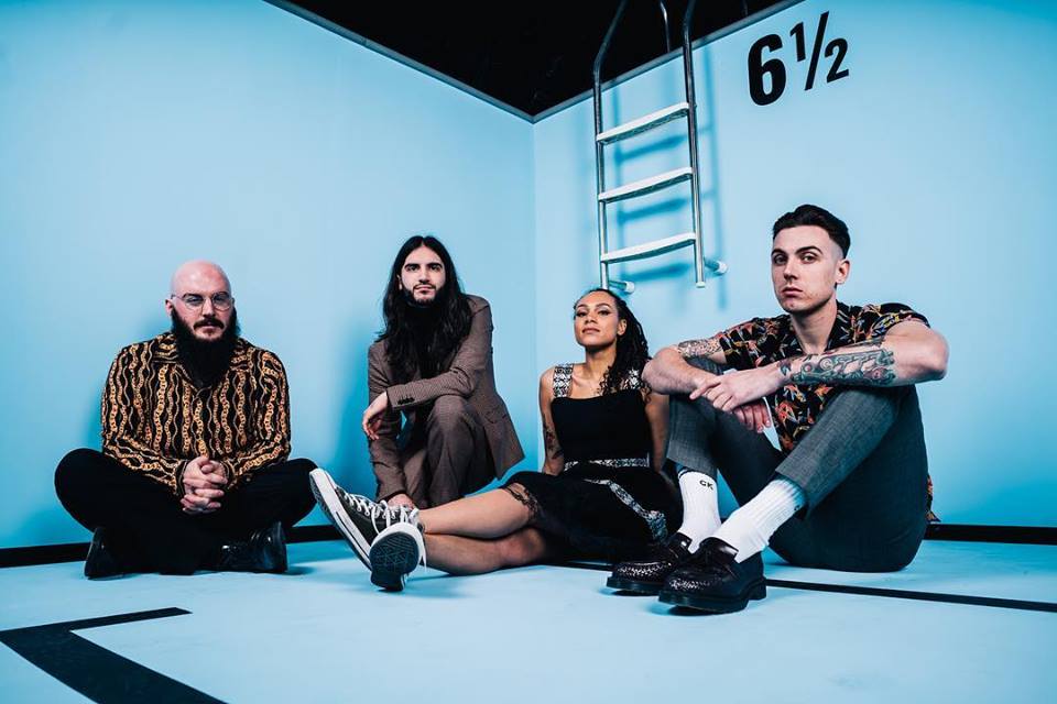 The Skints The Skints