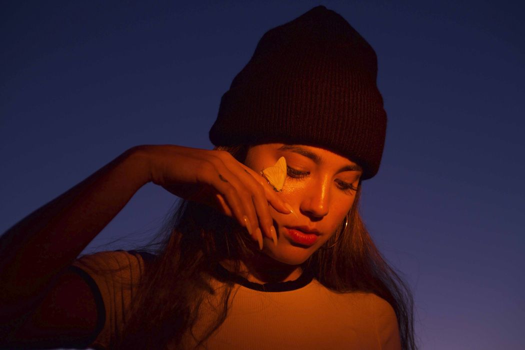 Alaina Castillo's 'no importa' Is A Vivid Pop Statement