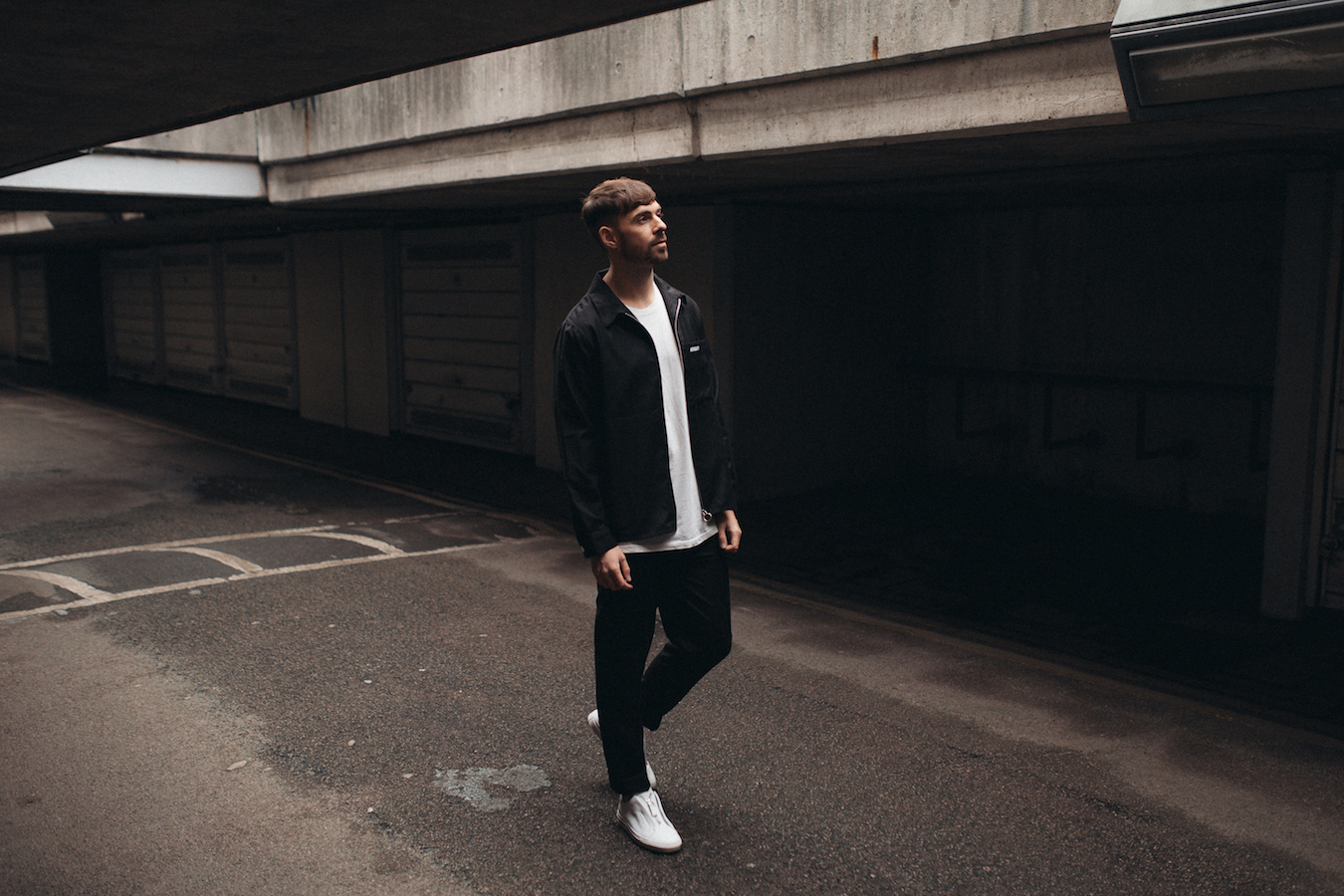 Patrick Topping Patrick Topping