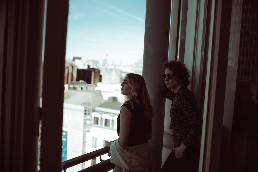 Premiere: Portland - 'Expectations'