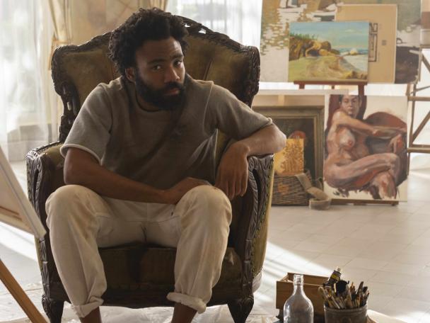 Donald Glover Surprises Fans With New Album