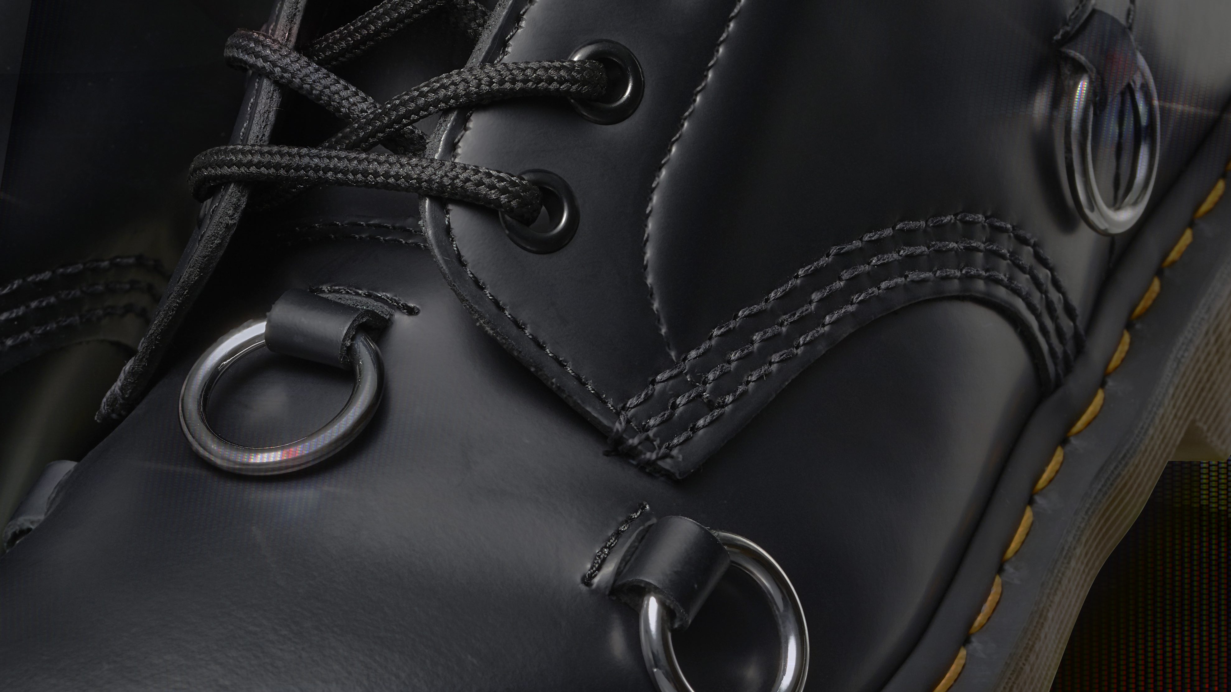 raf simons dr martens 2019