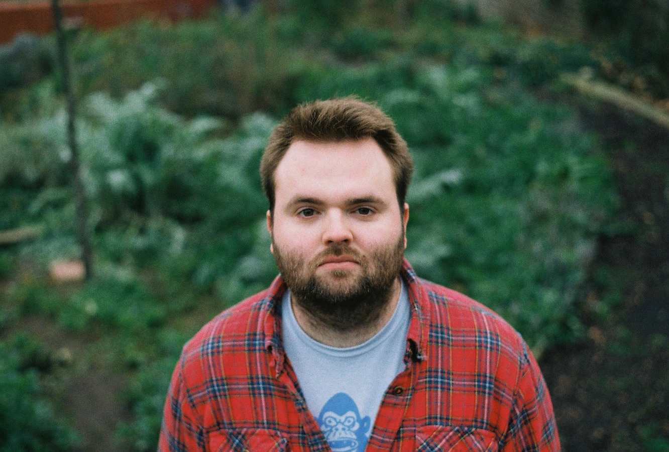Listen: Jelly Boy - 'Lavese Las Manos'