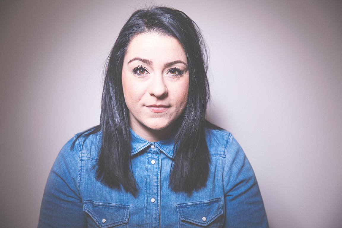 Lucy Spraggan On 'Dear You', The Importance Of Mental Health | News