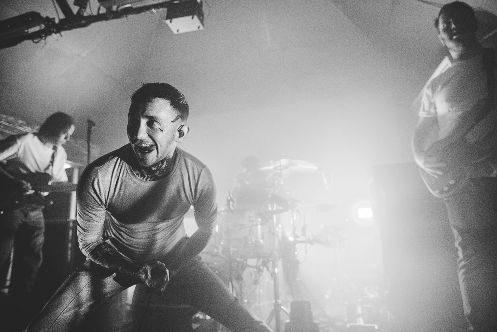 Between Love And Hate: Frank Carter Interviewed | Features | Clash Magazine