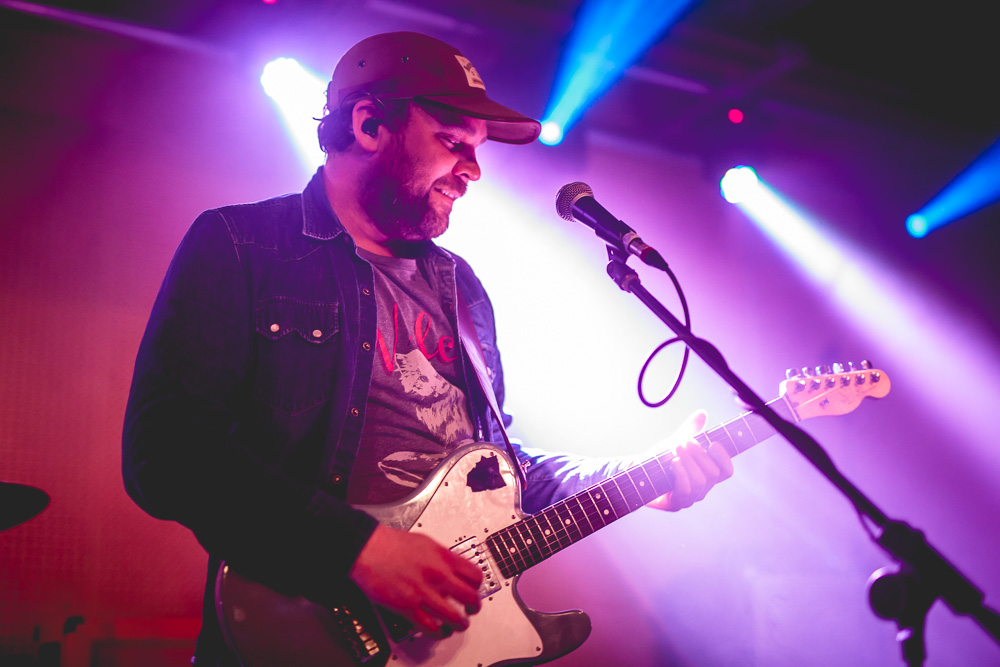 Listen To This Extraordinary Scott Hutchison Tribute