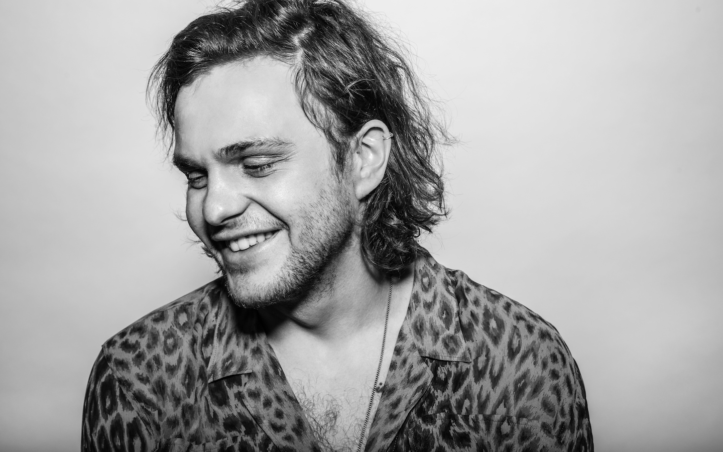 Archie Faulks Archie Faulks