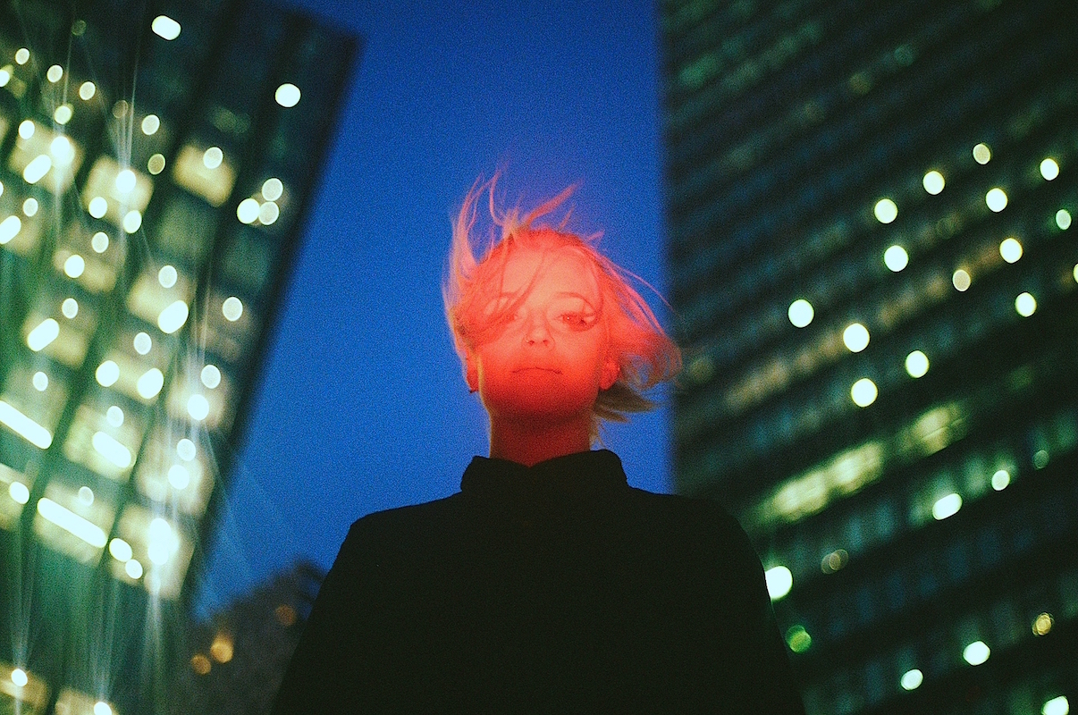 Track Of The Day 16/5 - Tusks