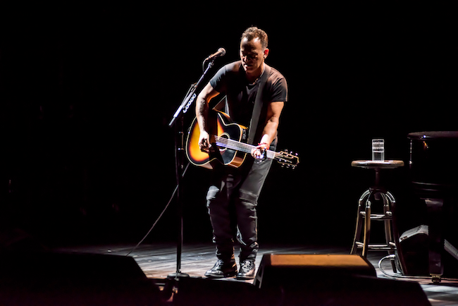 Bruce Springsteen Bruce Springsteen