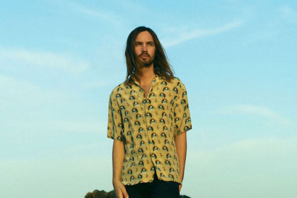 Tame Impala Share New Slow Jam 'Posthumous Forgiveness’