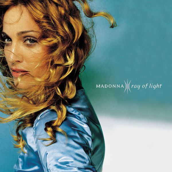 'Ray Of Light' 'Ray Of Light'