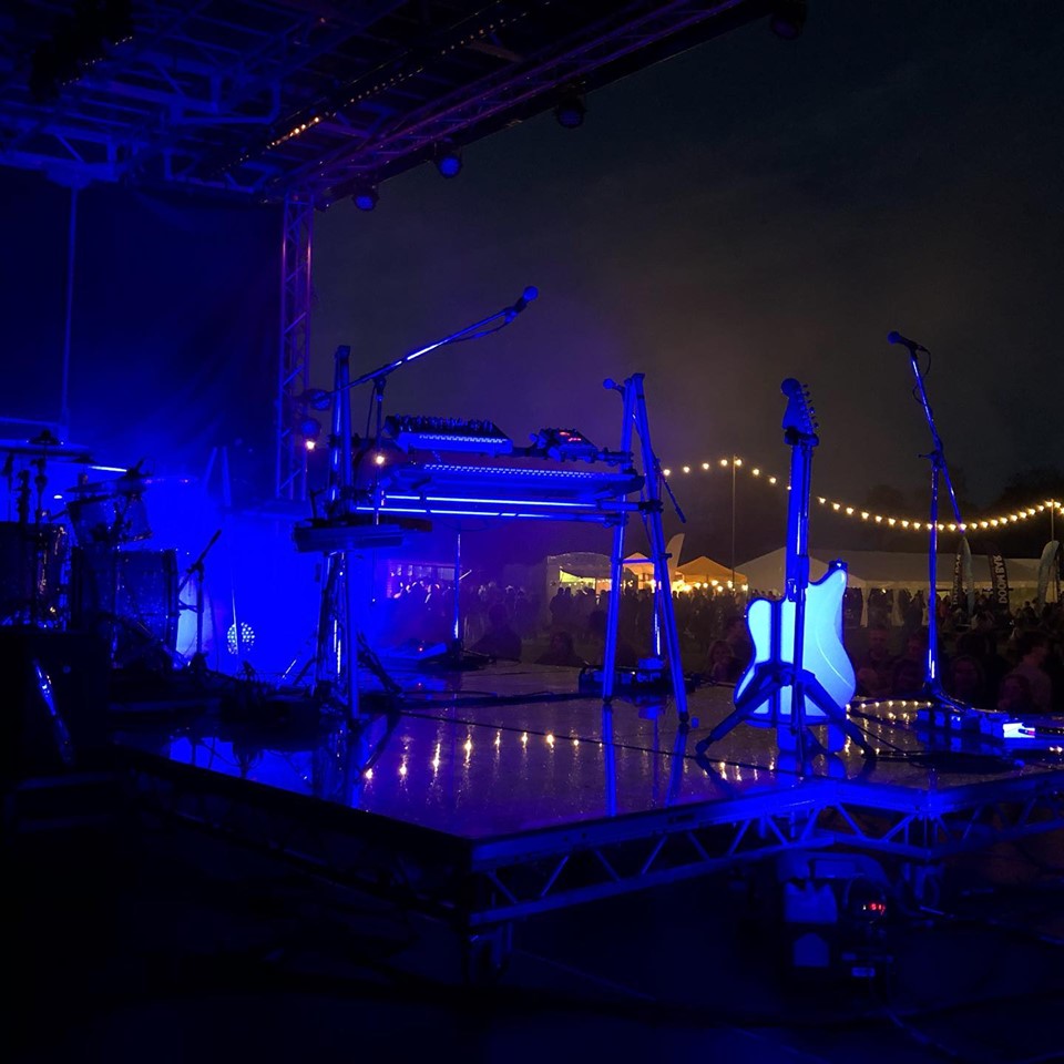 Live Report: Sea Change Festival 2019