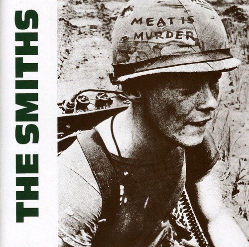Supreme's New Jacket Is Inspired By The Smiths