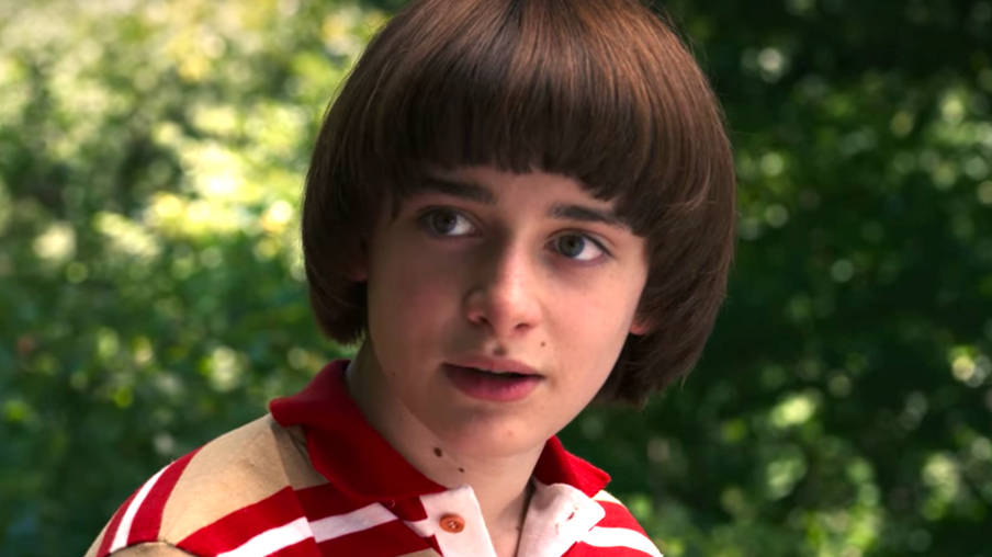 Stranger Things Noah Schnapp Apologises For Using N-Word