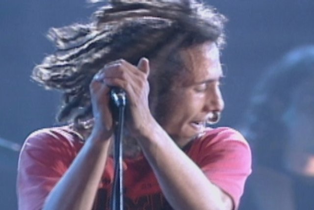 Reports: Rage Against The Machine Re-Unite
