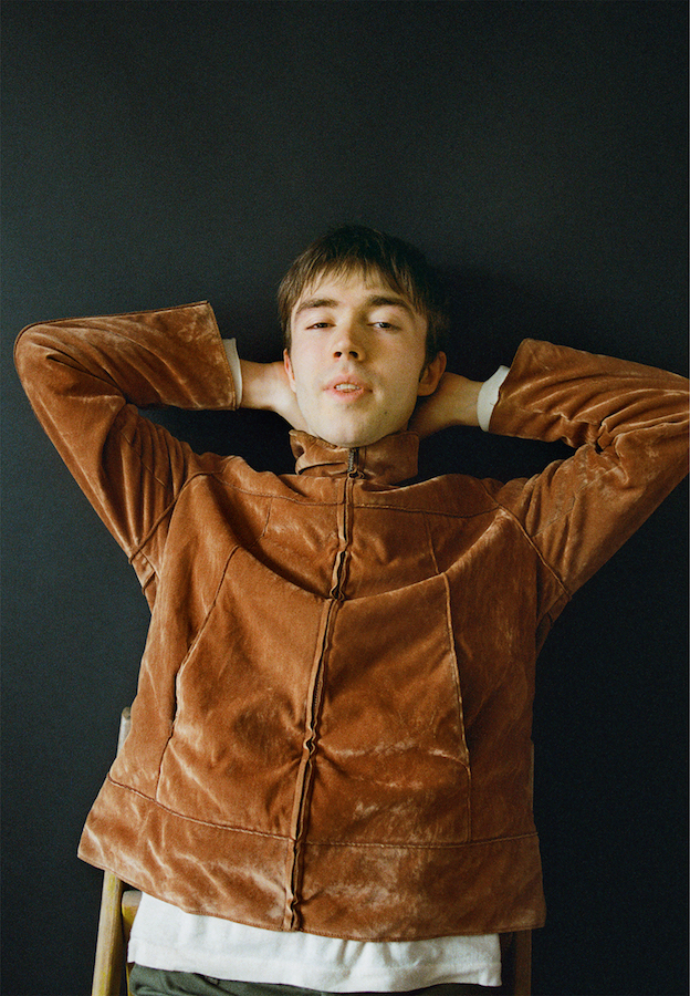 Matt Maltese Launches New Album 'Krystal'