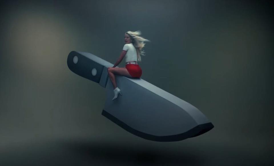Why Is Ellie Goulding Waging War On The Faroe Islands?
