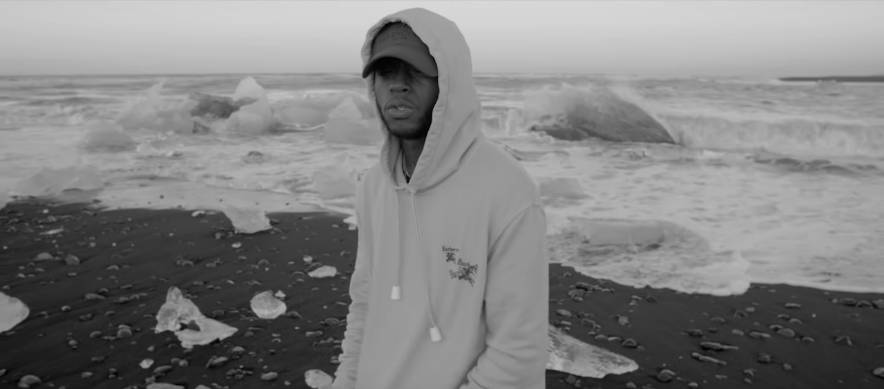 6LACK 6LACK