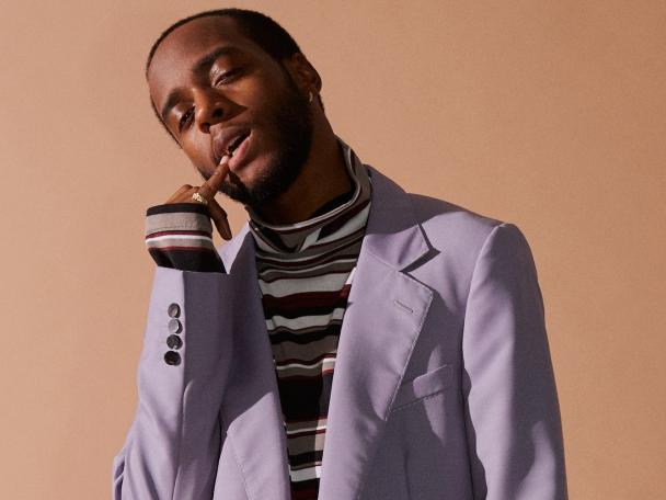 6LACK Shares New Single 'Float', Details New '6 PC Hot' EP