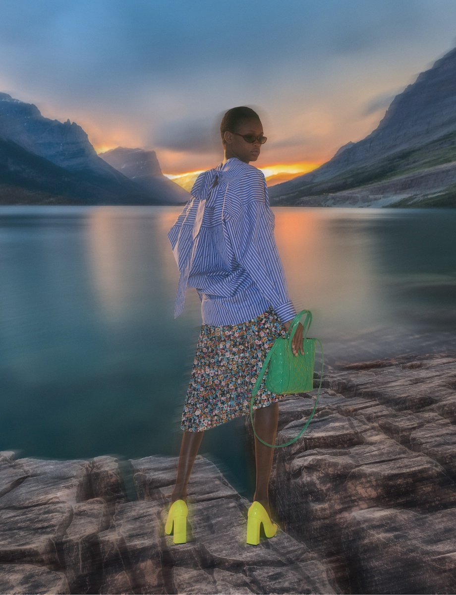 balenciaga farfetch exclusive