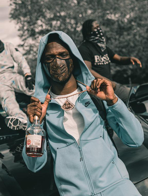 Peckham Rapper BGody Stabbed, In Critical Condition