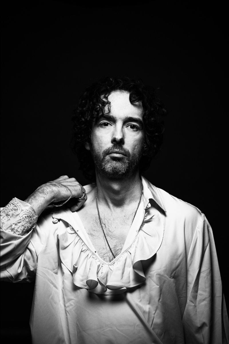 Big Black Delta's Cinematic Inspirations