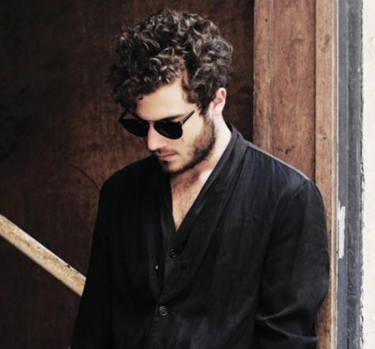 Nicolas Jaar Shares New FKA twigs Collaboration