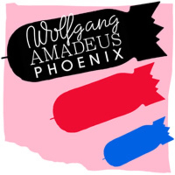 Phoenix Salute Philippe Zdar With A Touching Message