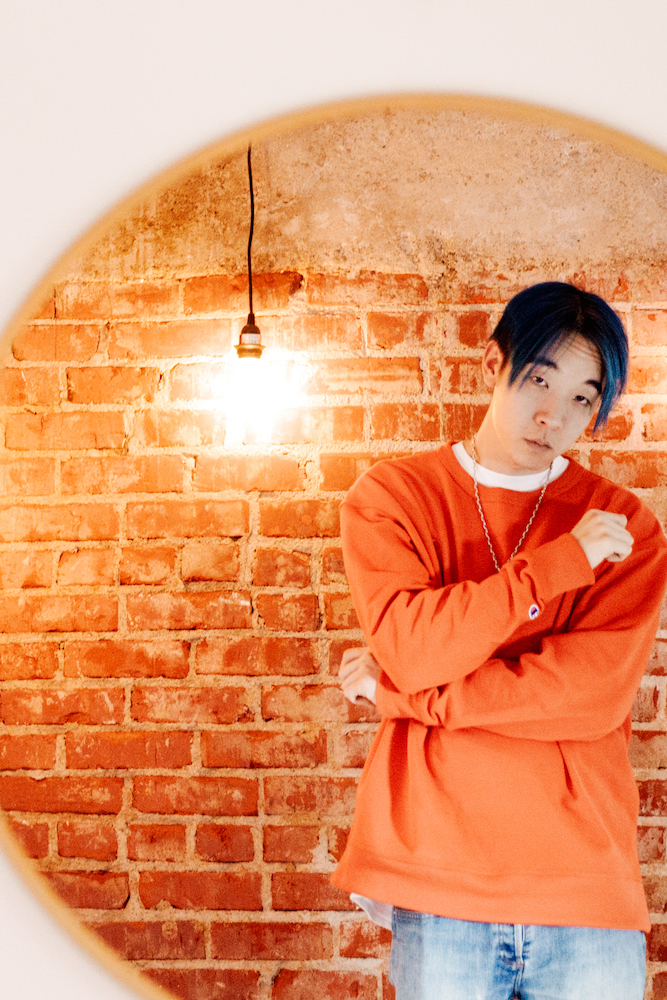 Premiere: Chow Mane - 'Sorry' (with oksami)