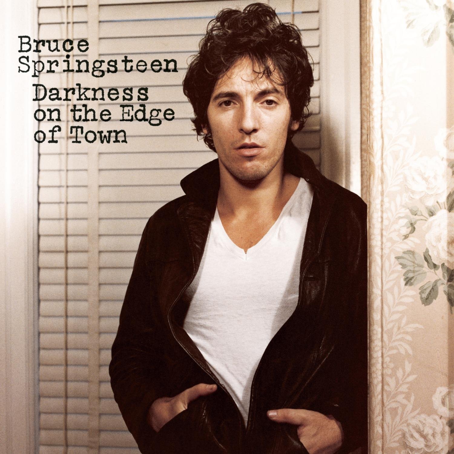 Spotlight Bruce Springsteen Darkness On The Edge Of Town Features