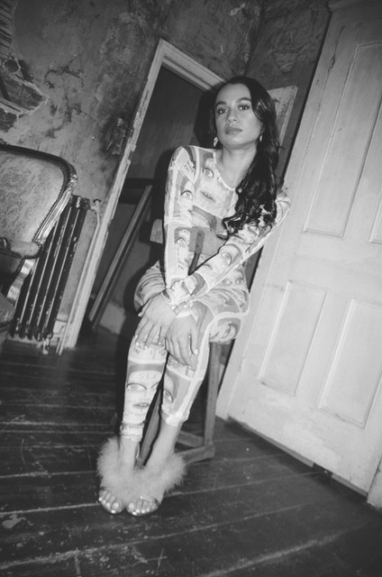 Listen: Hannah Lucia - 'Talk In Code'