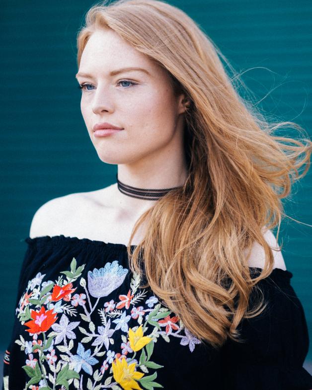 Freya Ridings Freya Ridings