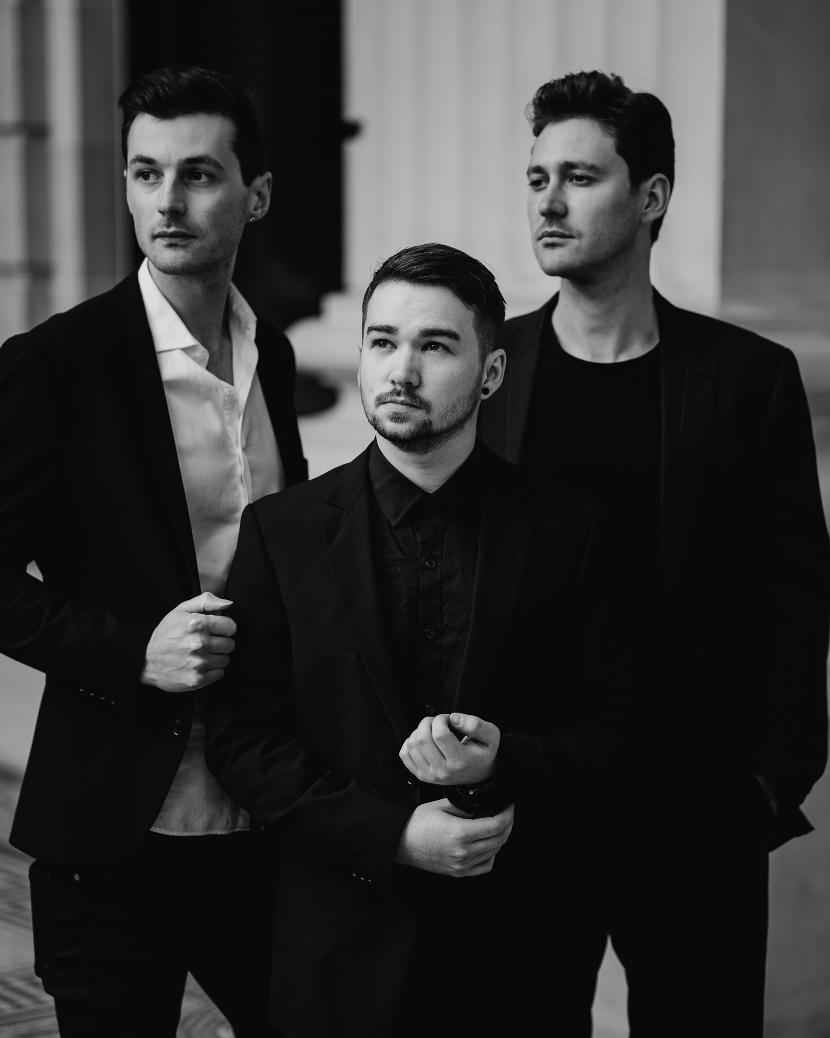 Melbourne's Btwn Us Share New Stunner 'Talk'