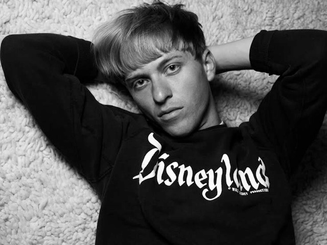 The Drums The Drums