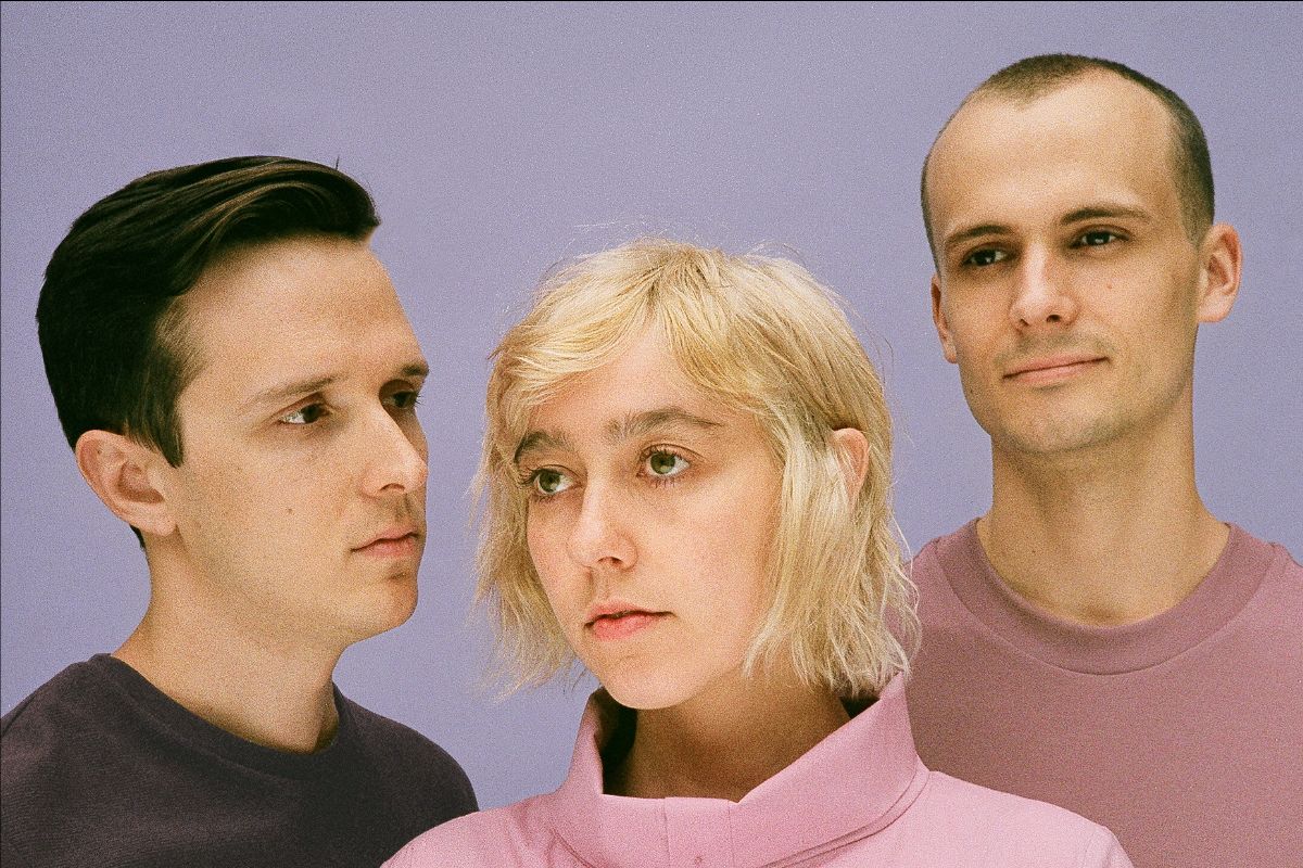Montreal's Braids Return With Epic New Single 'Eclipse (Ashley)'