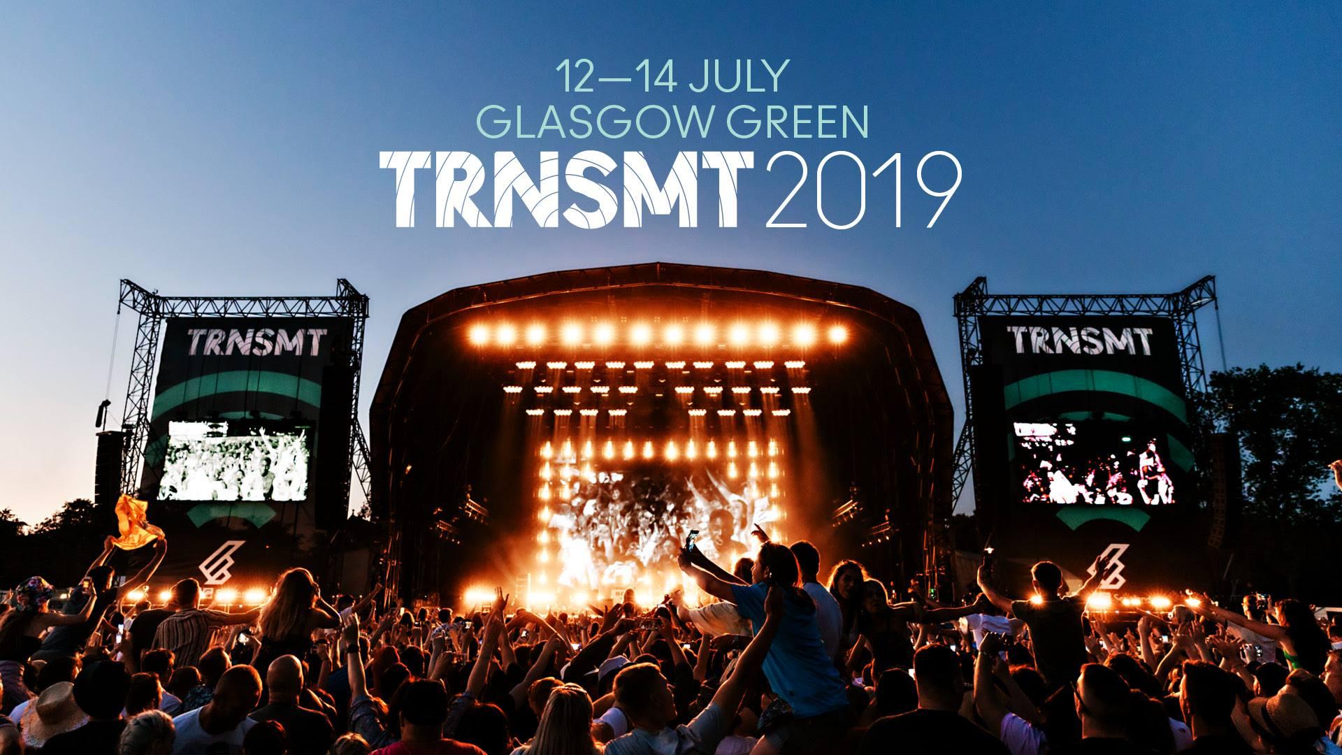 TRNSMT Festival Respond To Criticism Of Their 2019 Line Up